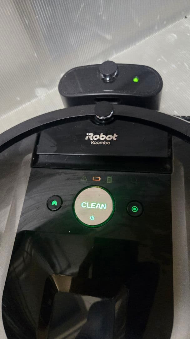 iRobot Roomba 980 本体