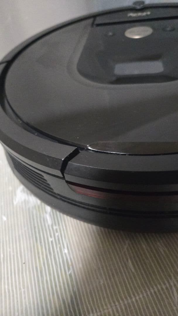 iRobot Roomba 980 本体