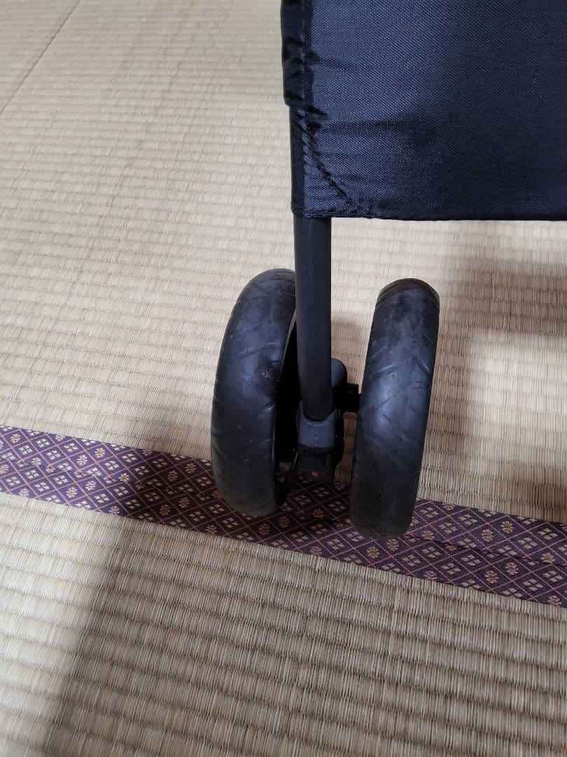 天使のカート ポルテ マットキルト ピンク(M)