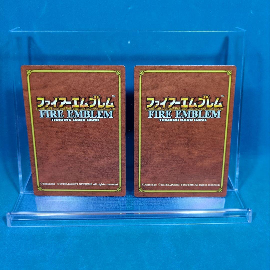 在庫少　非売品　希少　ミシェイル　ミネルバ　ファイアーエムブレム　NTT　プロモ