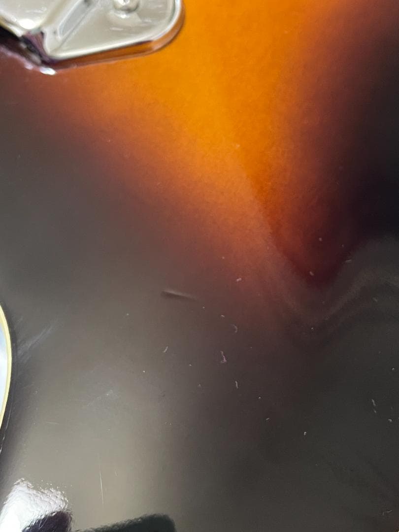 ギター Epiphone Casino VS (Peerless)