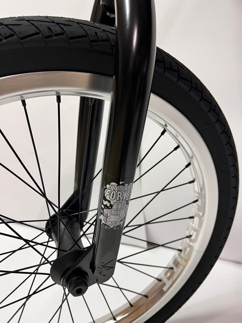 自転車本体 BROOKLYN MACHINE WORKS