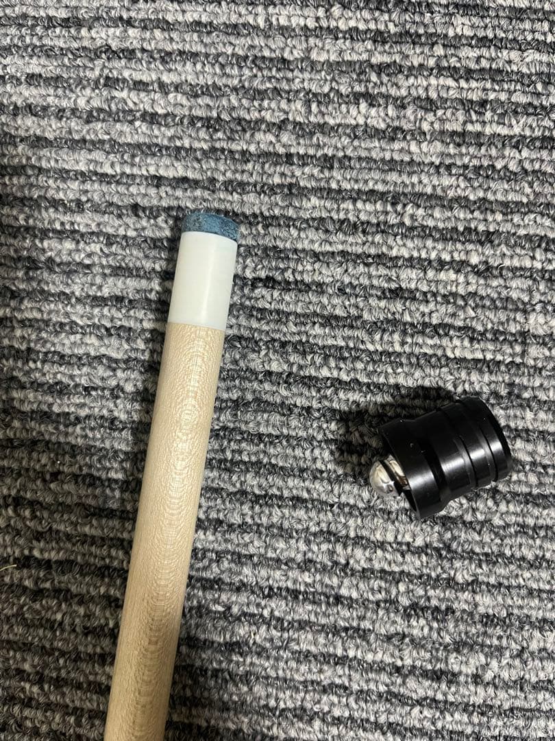ビリヤードランブロスシャフト純正