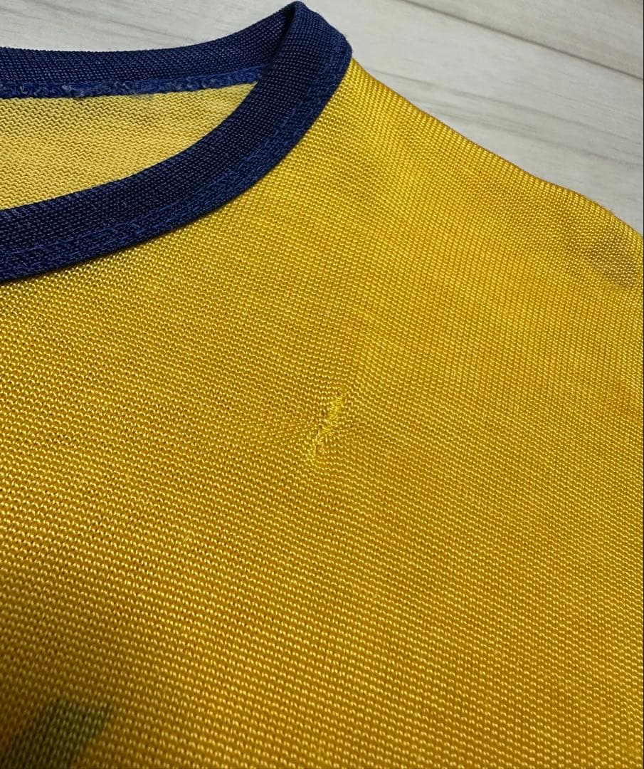 60s 70s WILTON ヴィンテージtシャツ FORD