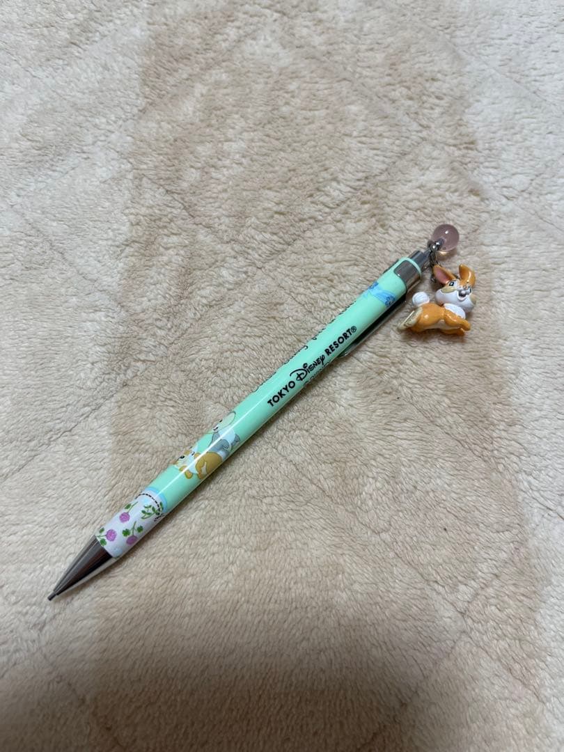 【稀少】平成レトロ★シャーペン★3本セット★うるおいちゃん★パンダ★ミスバニー★