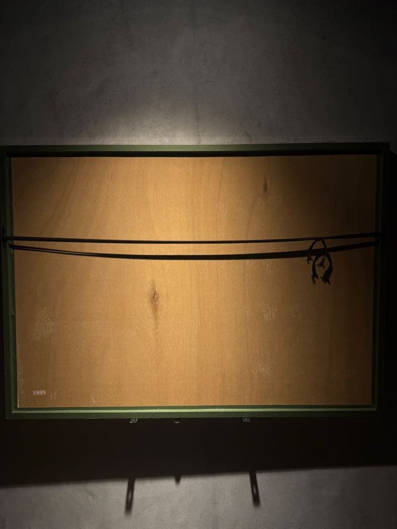 Michel loeb【ラ・チュイリエル】 lithograph 限定90