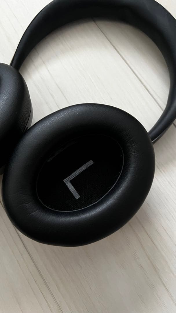 ヘッドホン Bose Noise Cancelling Headphones nc700