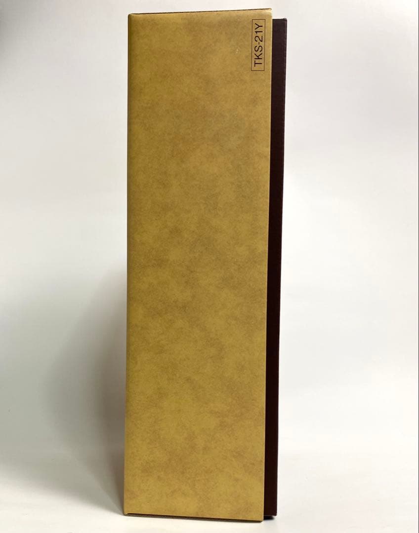 ニッカウヰスキー 竹鶴21年 ピュアモルト700ml