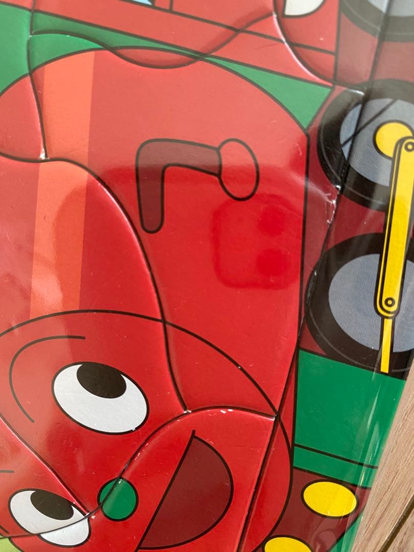 パズル内容確認用