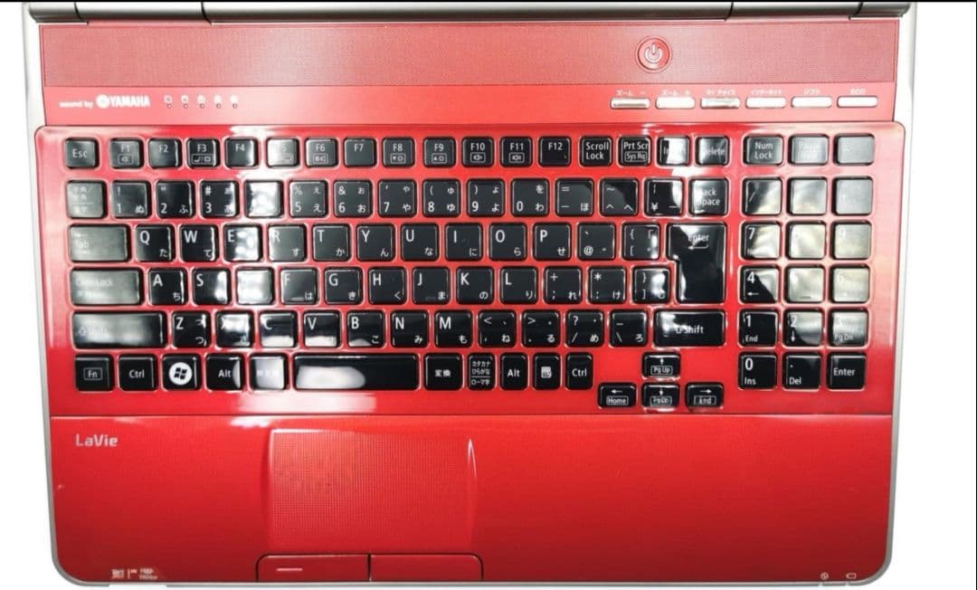 超快適！ Core i7 Windows11 ノートパソコン SSD ブルーレイ