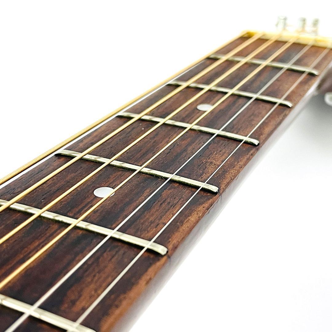 Morris FD-13 1972年製 初期ヘッドロゴ 国産ビンテージ【整備品】