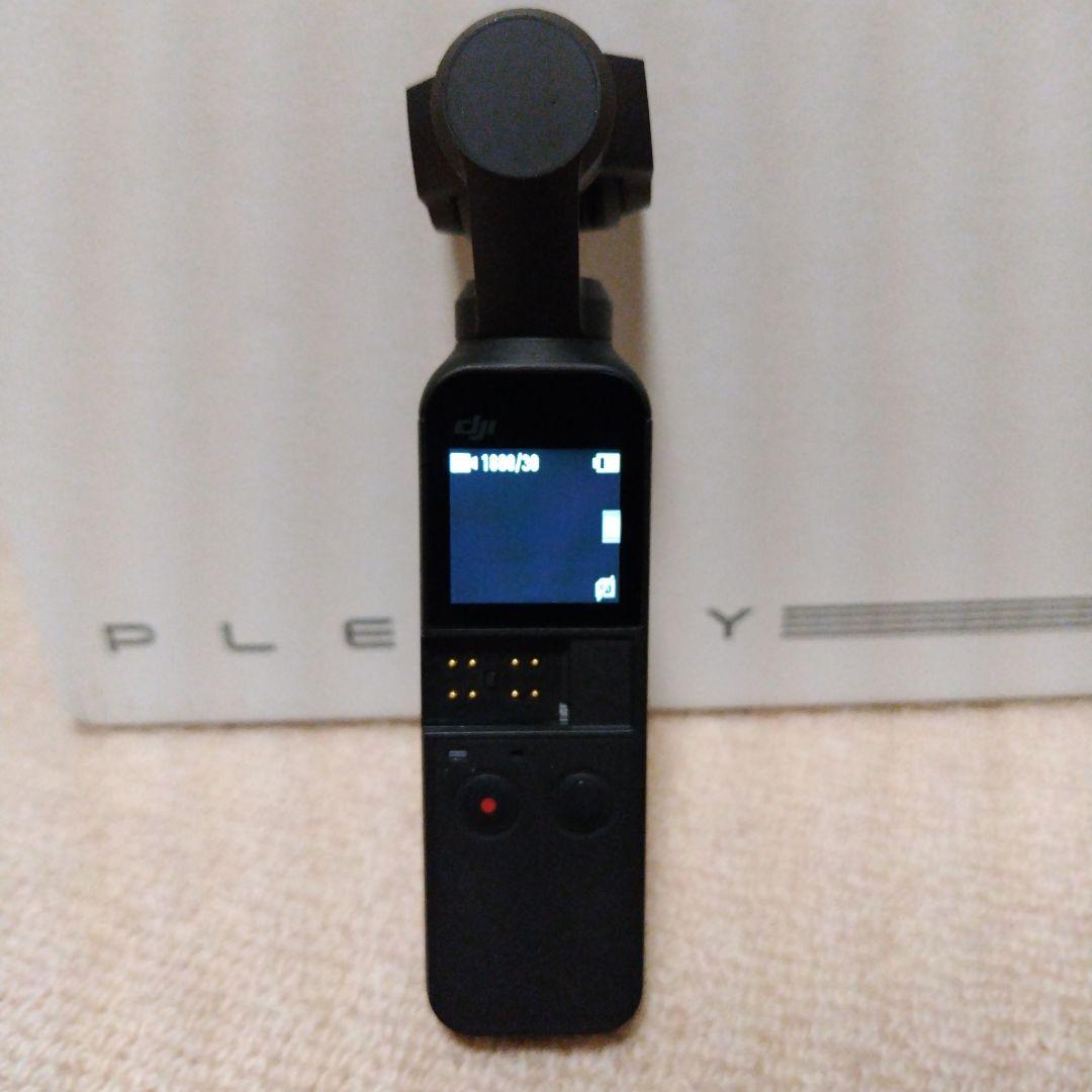 DJI OSMO POCKET 本体ほかアクセサリーセット
