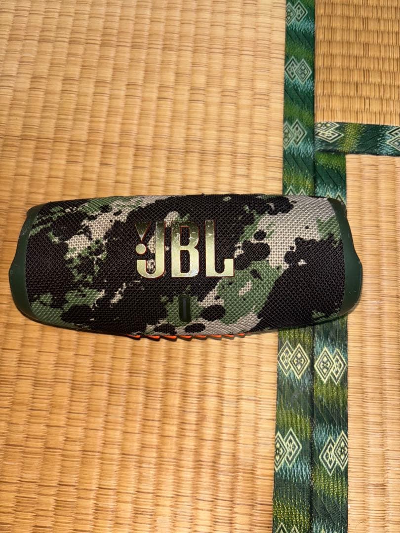 JBL CHARGE5 ジャンク