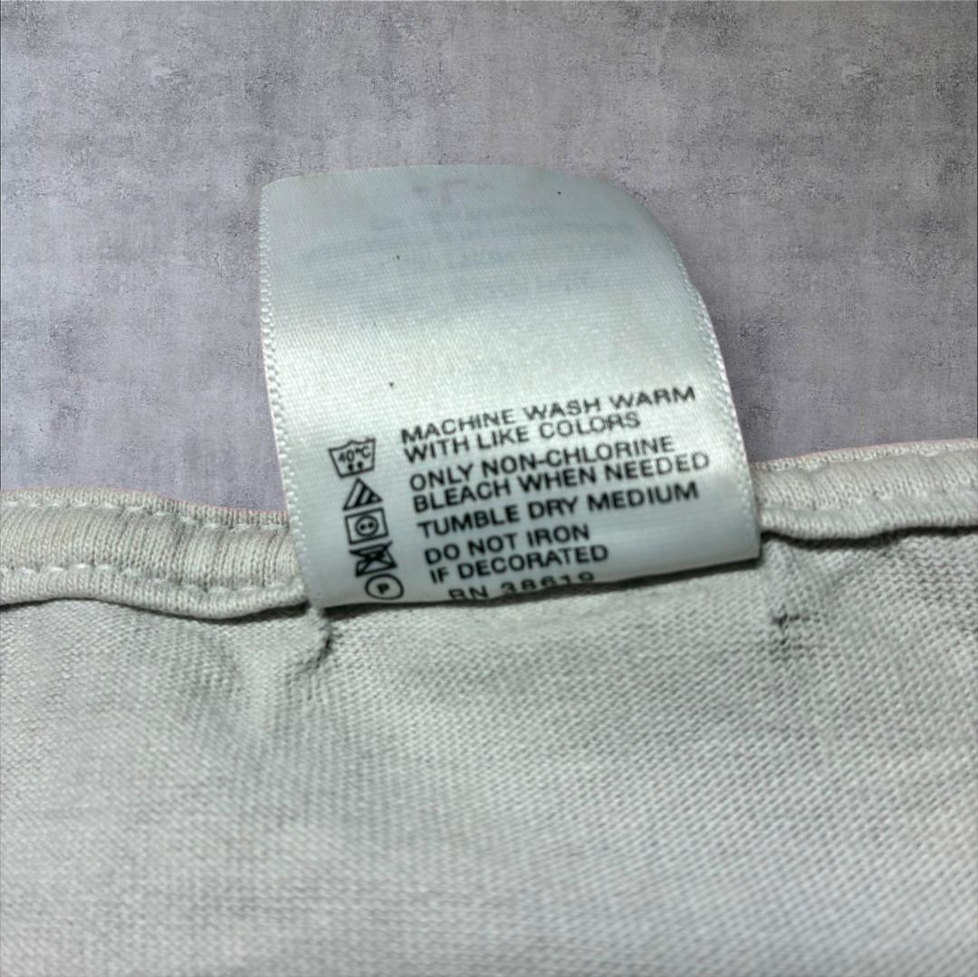 The who ザフー バンドT リンガー ビンテージ Tシャツ anvil L