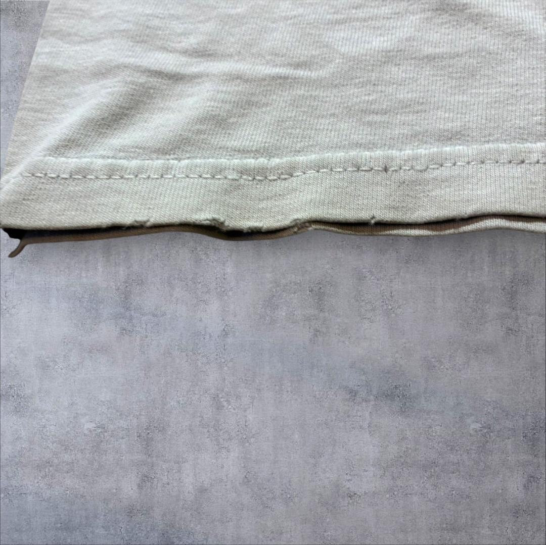 The who ザフー バンドT リンガー ビンテージ Tシャツ anvil L