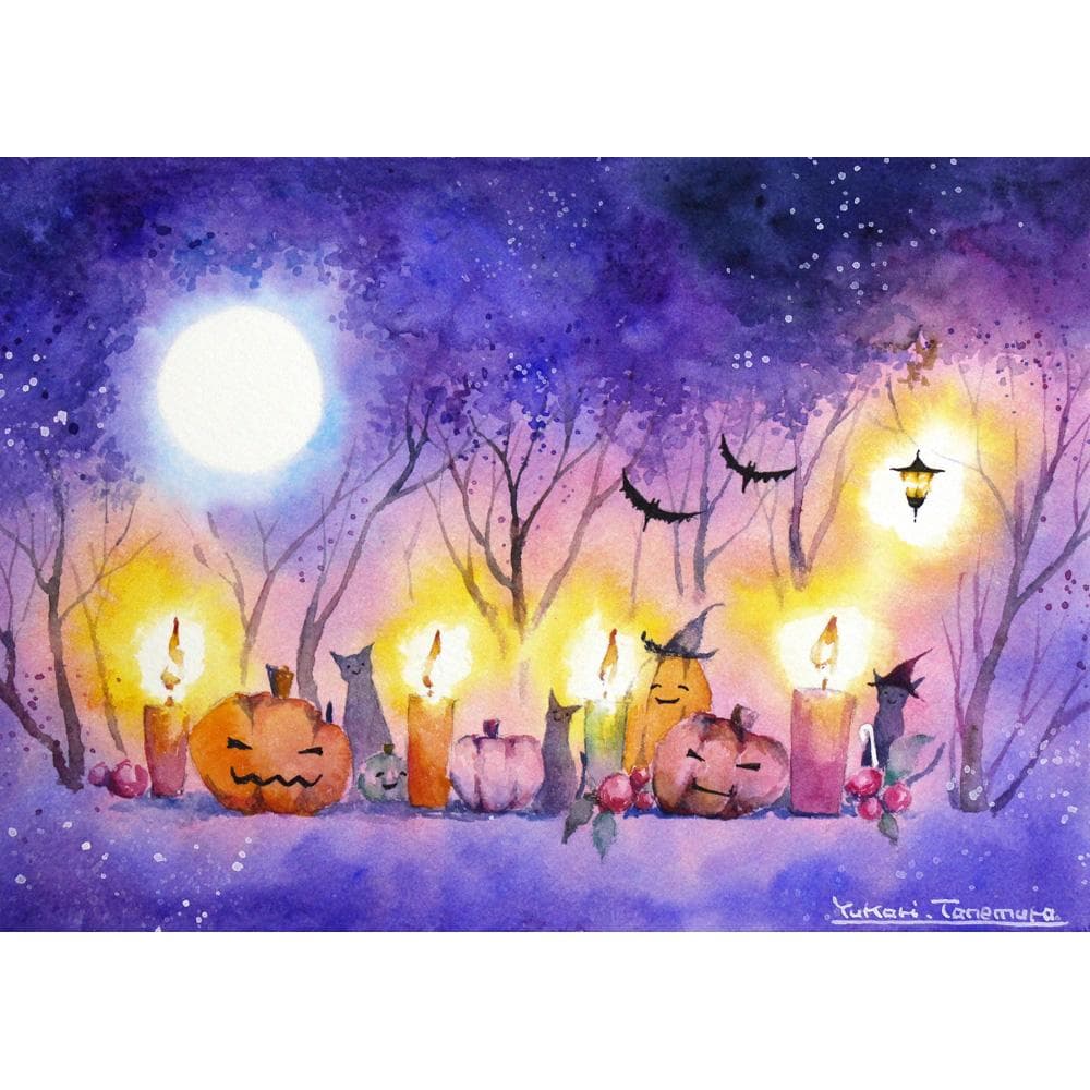 mitukiさま専用（原画）虹色の空を眺めながら　ほか　8点おまとめ