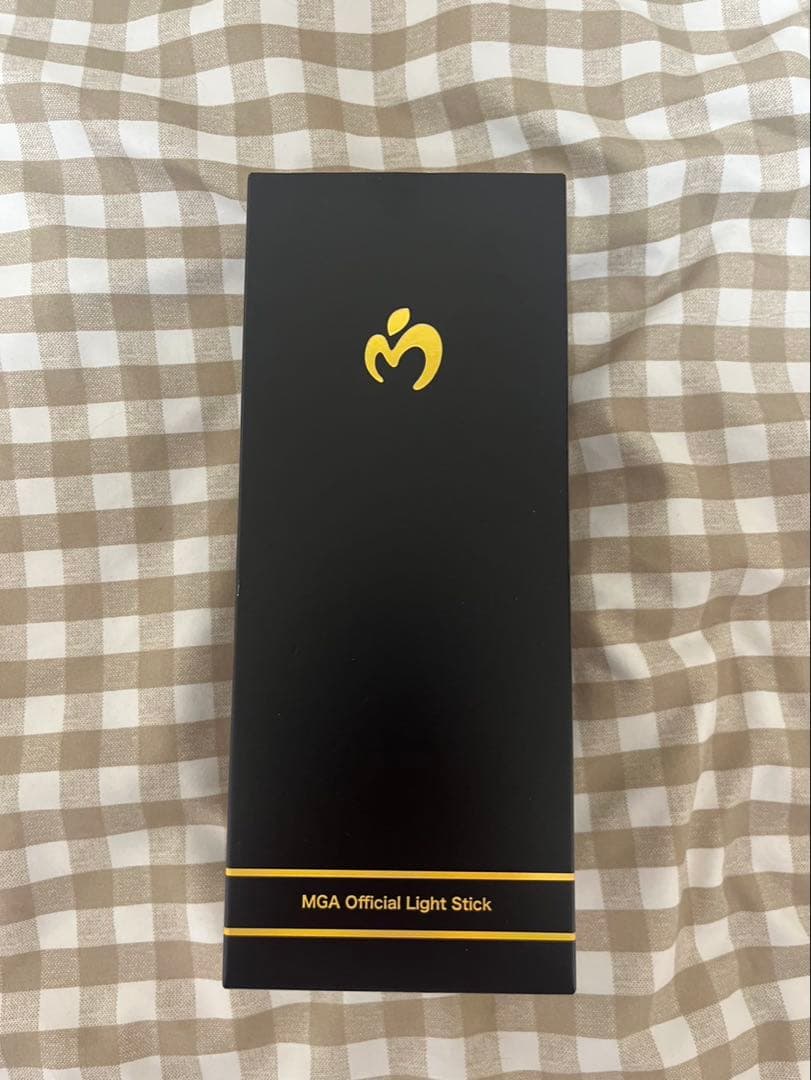 Mrs. GREEN APPLE ライトスティック りんご棒　ペンライト