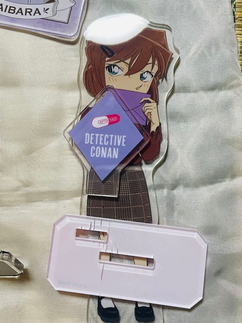 灰原哀（宮野志保）まとめ売り