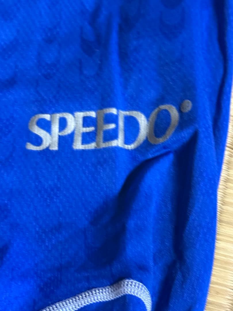 新品　廃盤　競泳水着　スピード　fastskin アクアブレードⅡ M