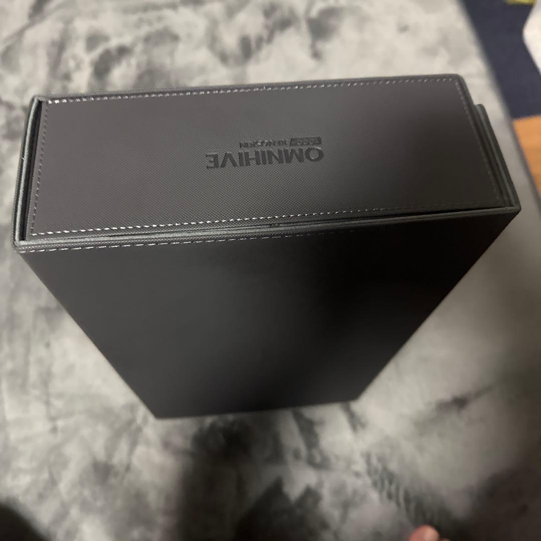 Ultimate Guard デッキケースセット 1000＋1個 133＋6個