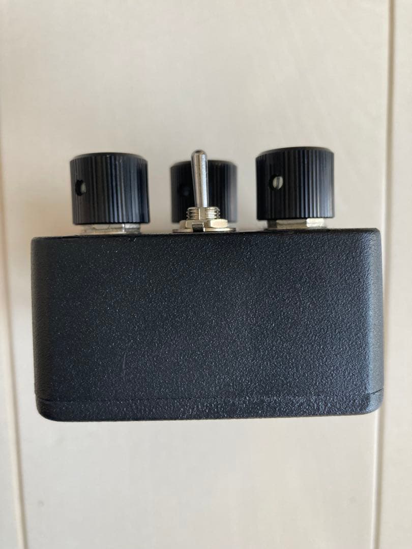 ギター idea sound product/IDEA-TBX Ver.1