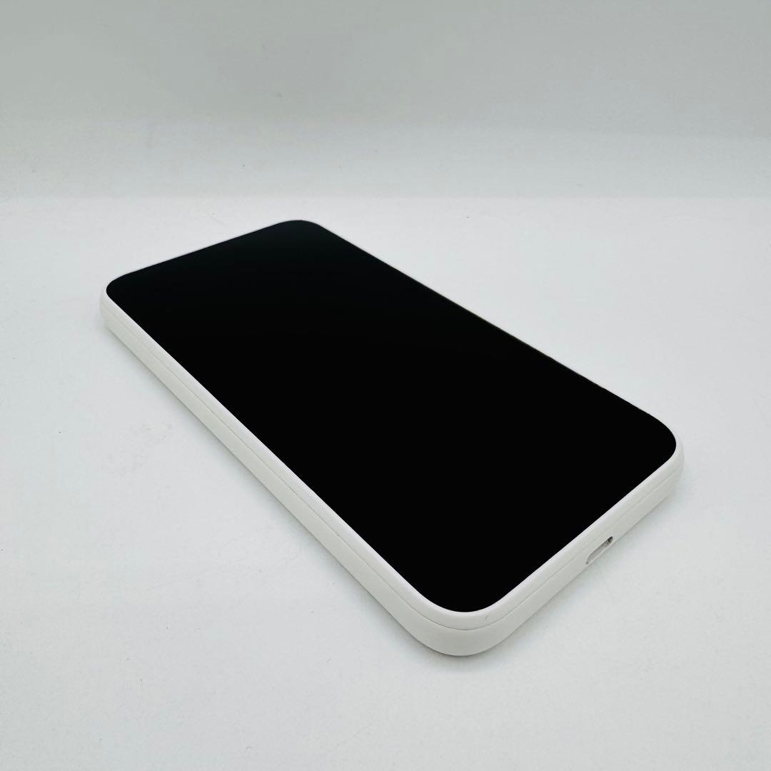 【美品】Galaxy 5G Mobile Wi-Fi SCR01