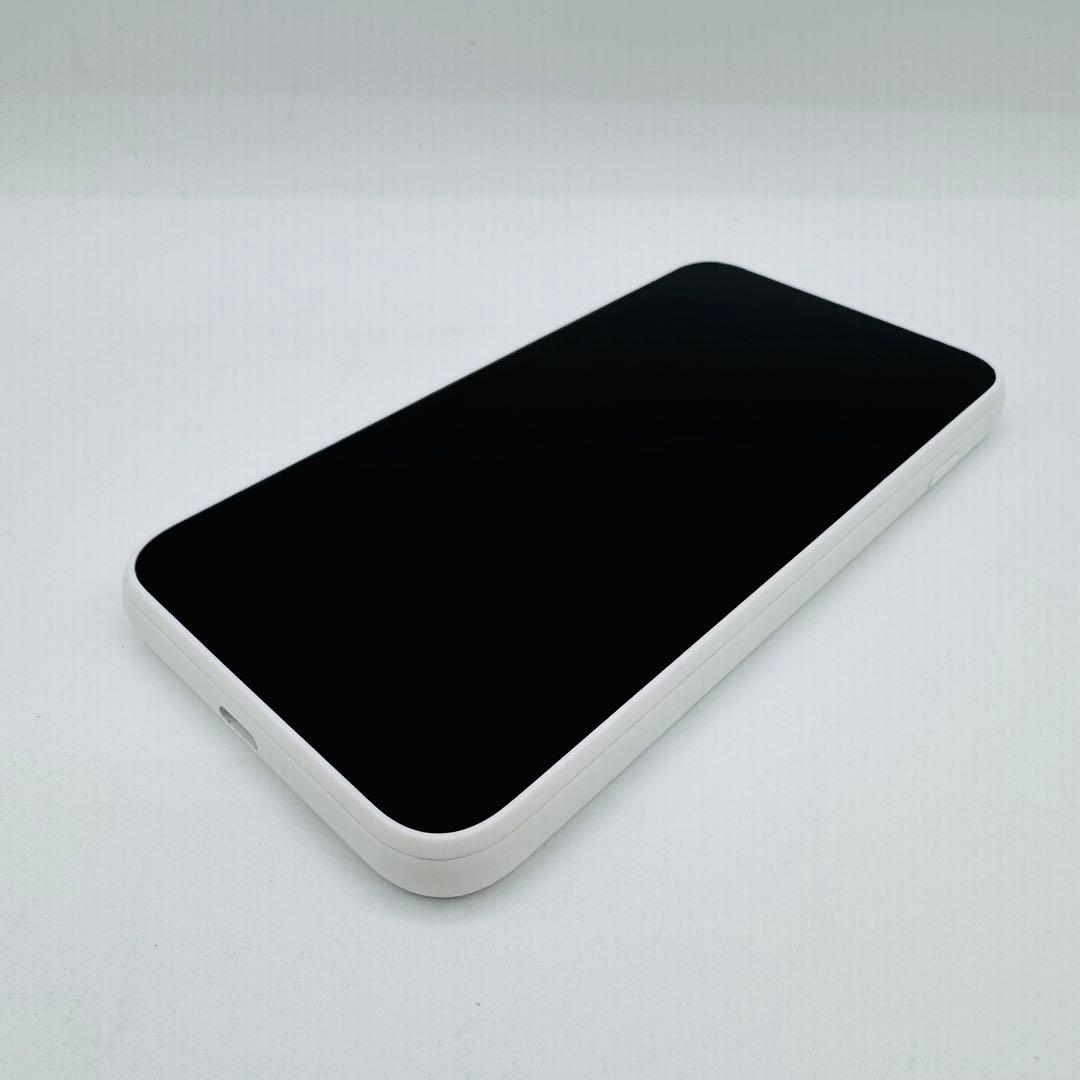 【美品】Galaxy 5G Mobile Wi-Fi SCR01