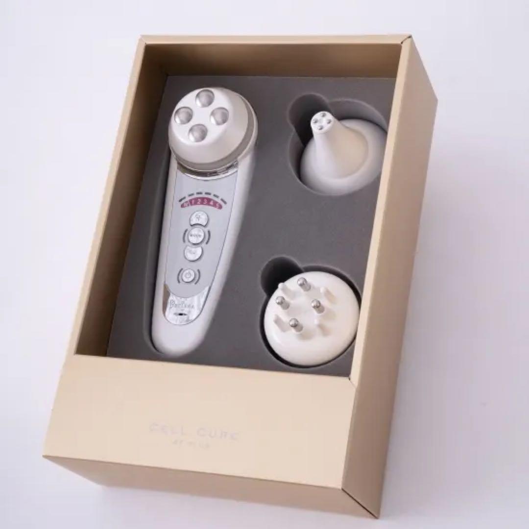 a ベルガ 美容機器