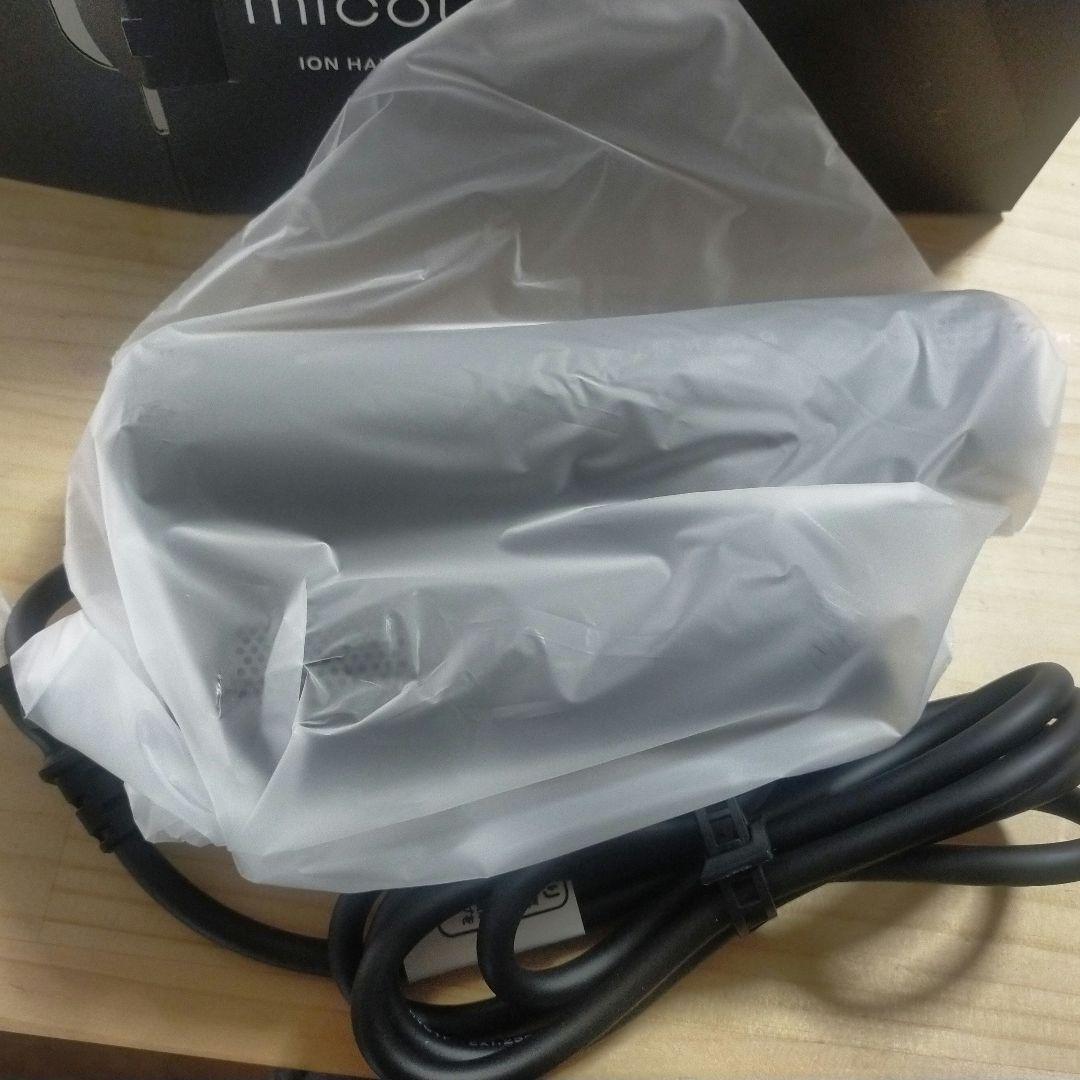 アイリスオーヤマ micola HDR-M401-H