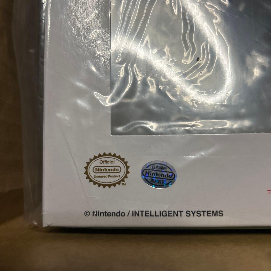 ファイアーエムブレム リン 1/7フィギュア