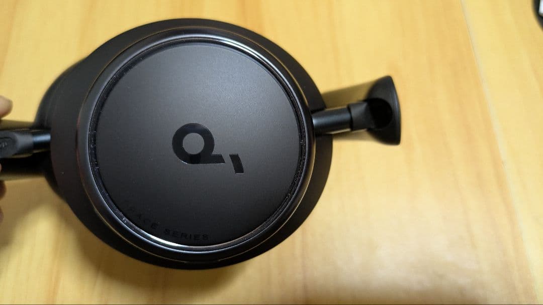 Soundcore Space Q45 ワイヤレスヘッドフォン　Anker