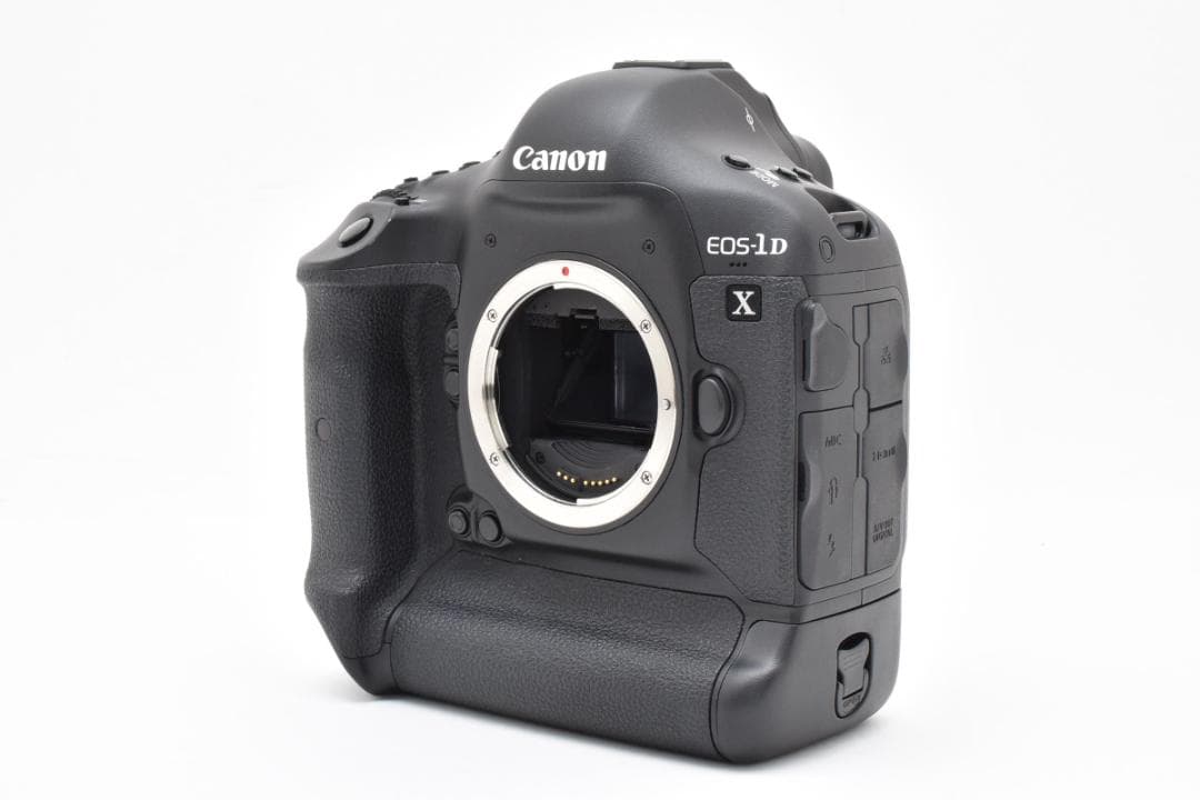 Canon eos 1d x body キャノン ボディ