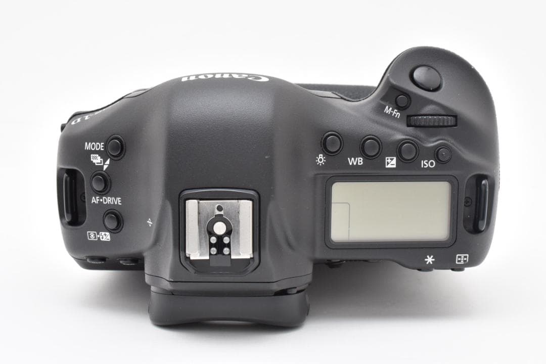 Canon eos 1d x body キャノン ボディ