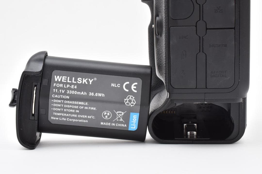 Canon eos 1d x body キャノン ボディ