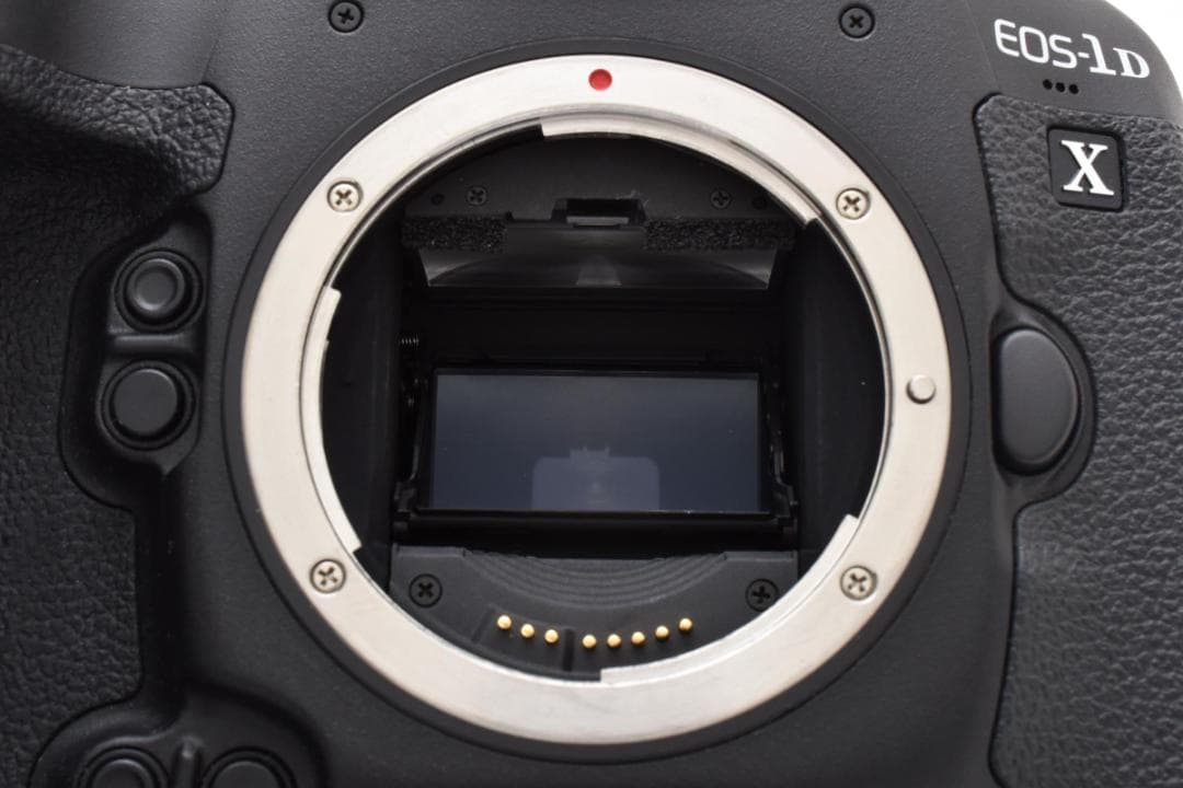 Canon eos 1d x body キャノン ボディ