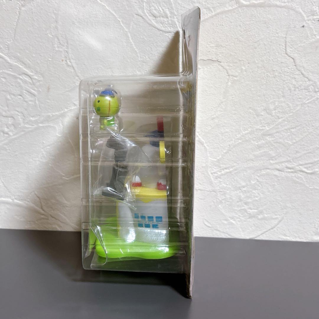 【未開封　激レア】 たまごっち　プチプチたまごっちはうす 2種類セット