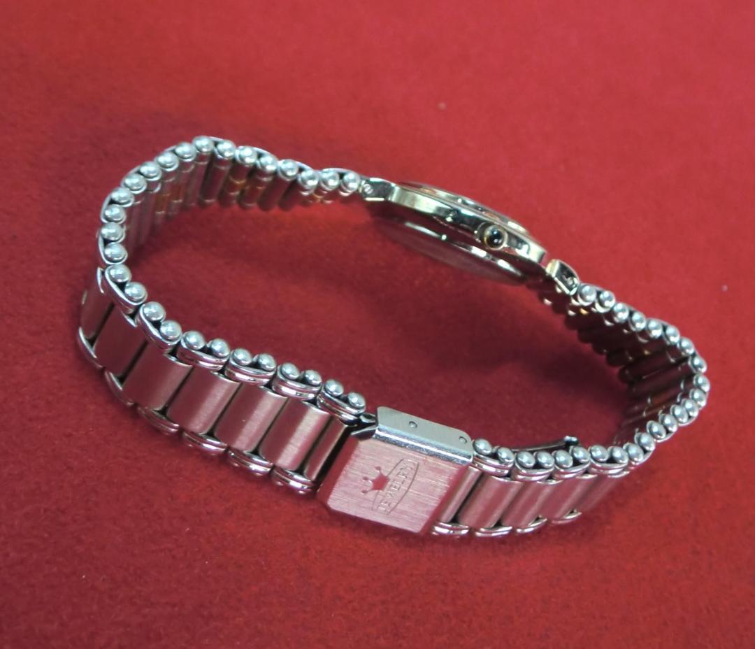 6044：ROLEX　GENEVE　JEWELRY　腕時計　ジャンク