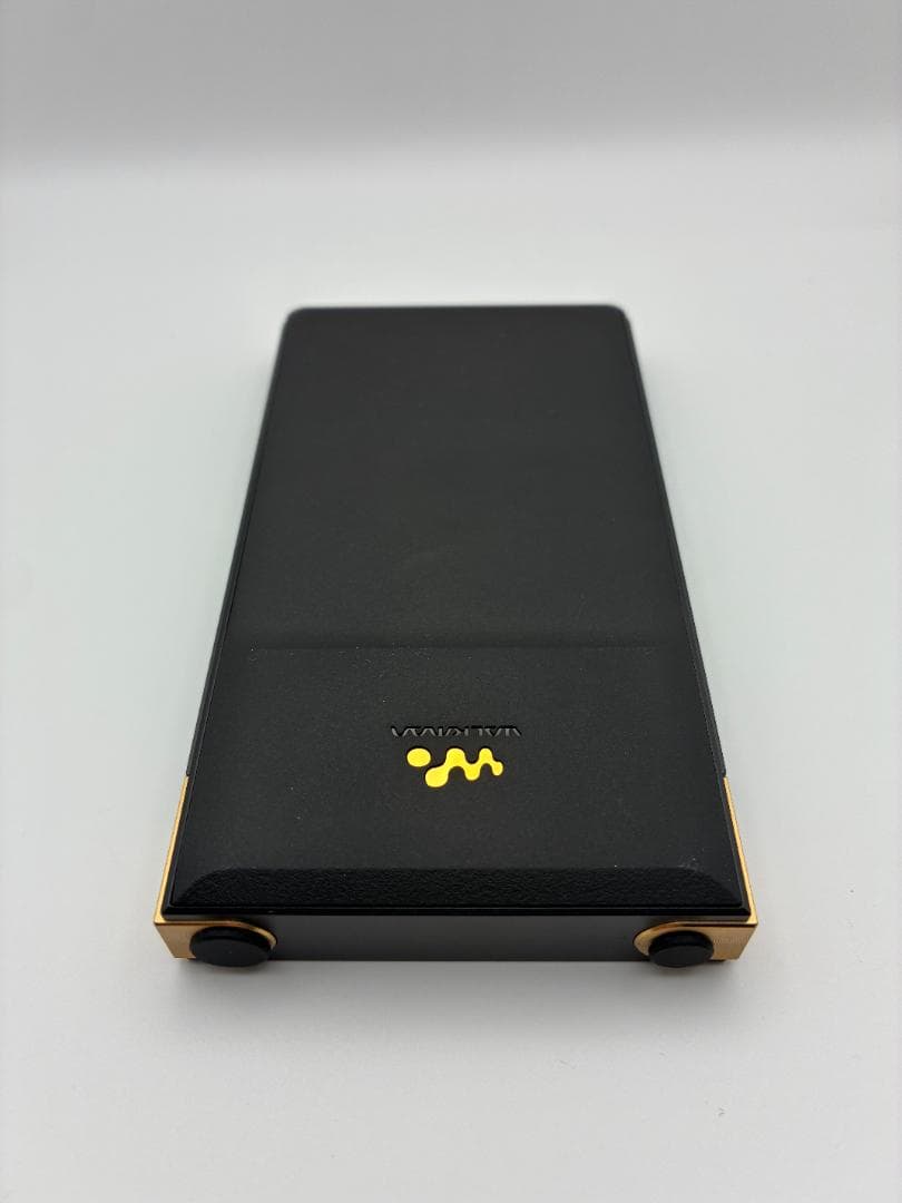 SONY NW-ZX707 64GB 美品 本体のみ