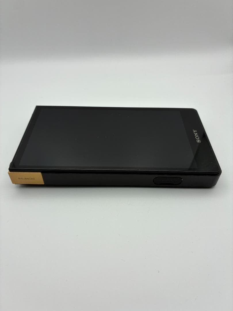 SONY NW-ZX707 64GB 美品 本体のみ