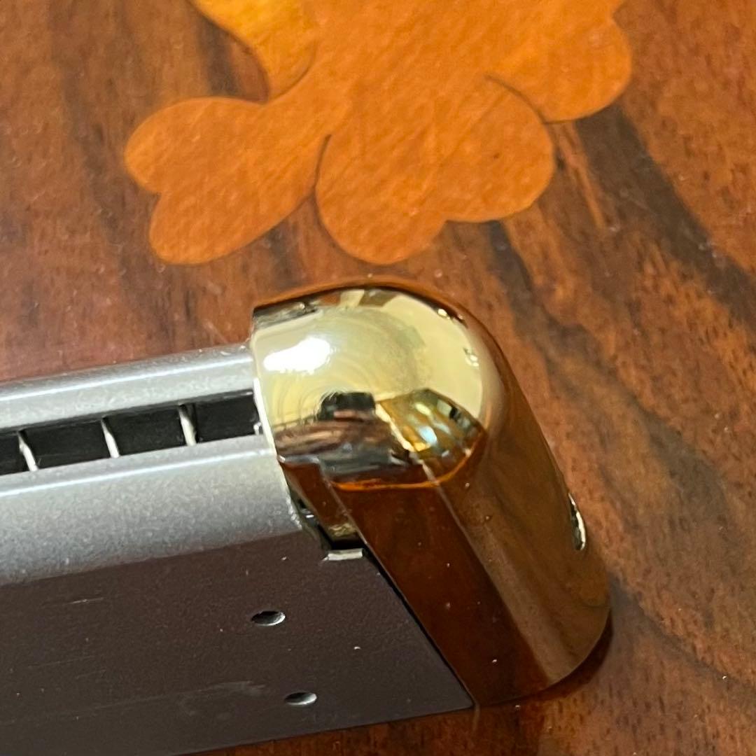 WAウエスタンアームズ ボブ チャウ・ビンテージ 米国へレッツ製ウッドグリップ