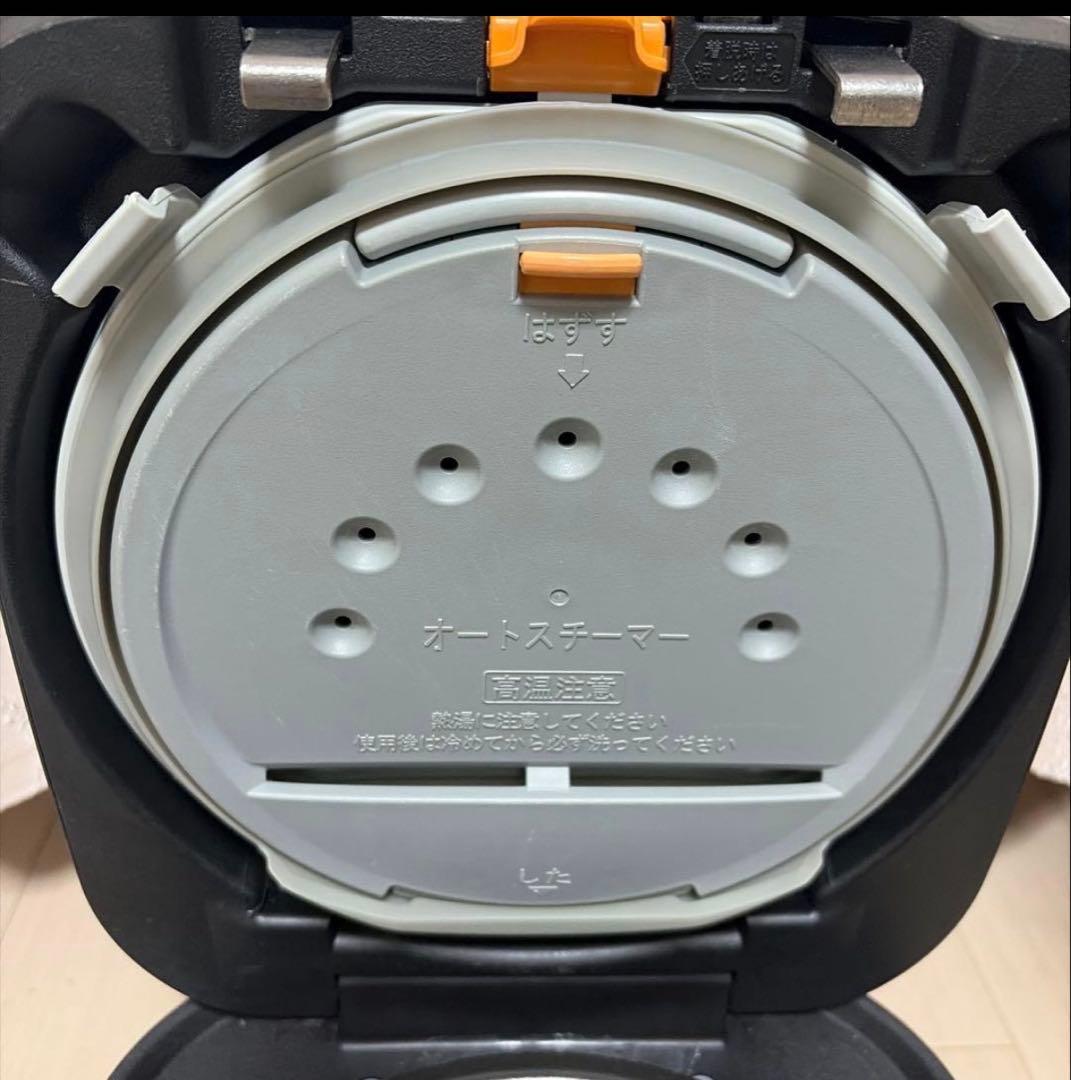 日立 RZ-TS105M IHジャー炊飯器