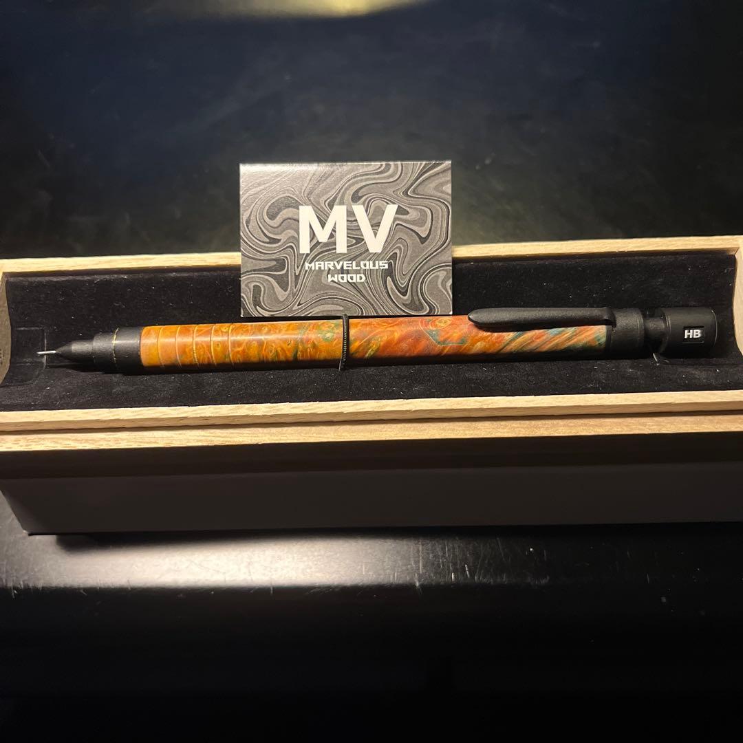 マーベラスウッド メープル瘤