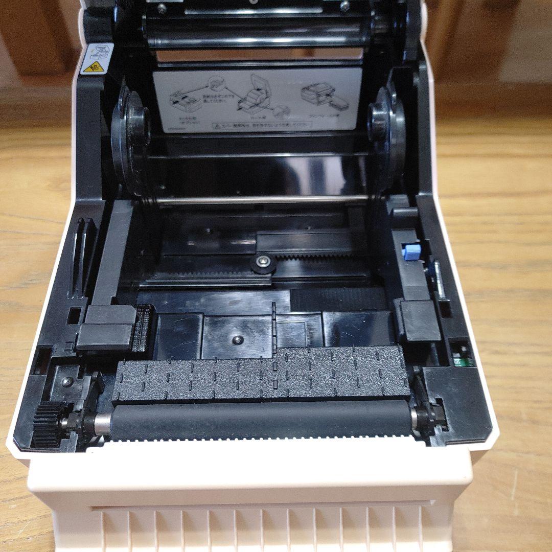 小林クリエイト 業務用バーコードプリンター CP-51