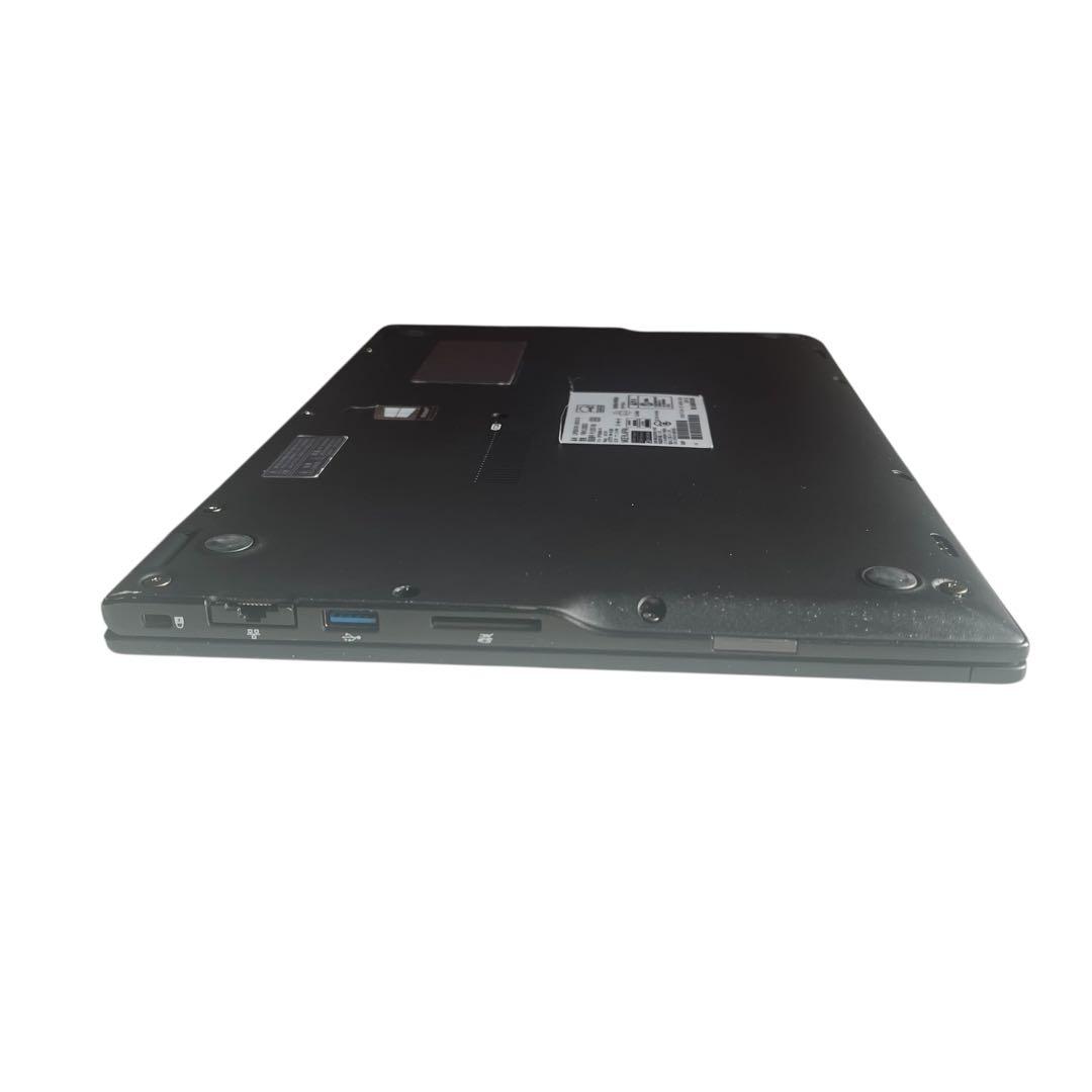 Windowsノート本体 AJ1018