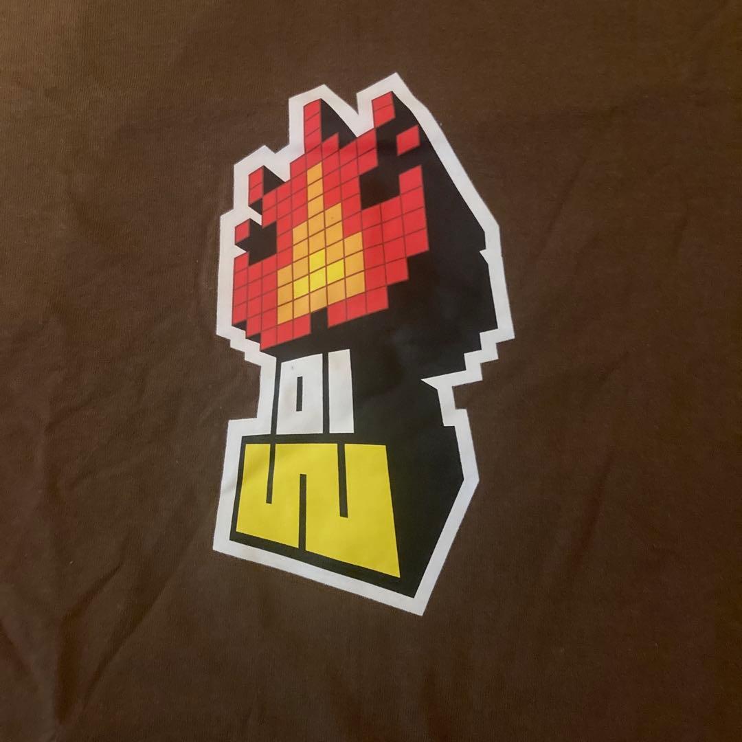 WIRE 01 Tシャツ 石野卓球 電気グルーヴ jeff mills