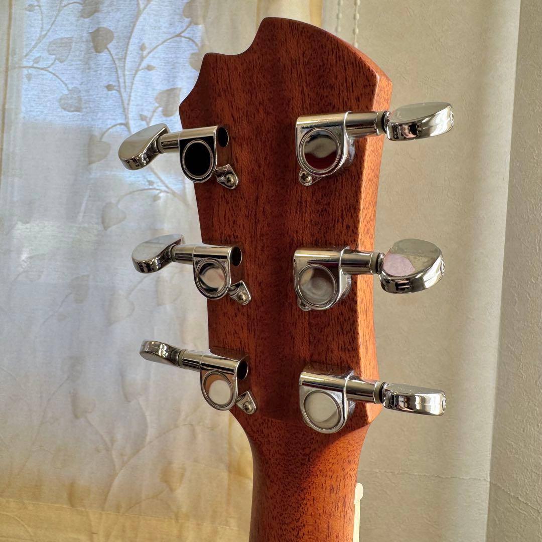 美品◎James アコースティックギター J-300D NAT ナチュラル