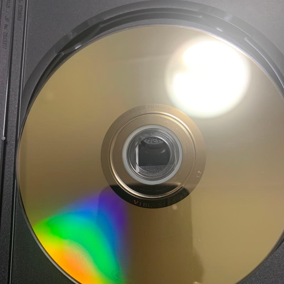 ミュージック BUCK-TICK PICTURE PRODUCT 5DVD