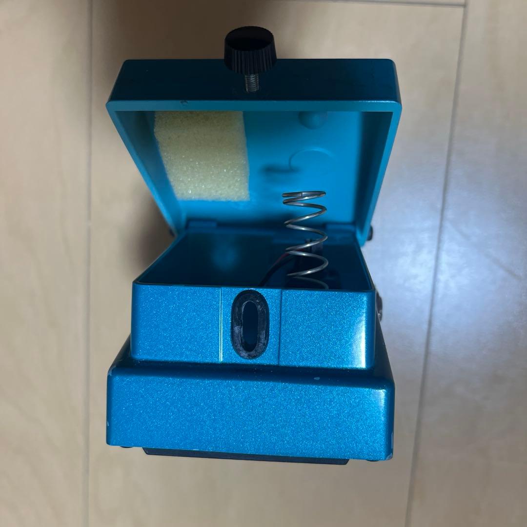 BOSS ボス SUPER Shifter PS-5 ギターエフェクター