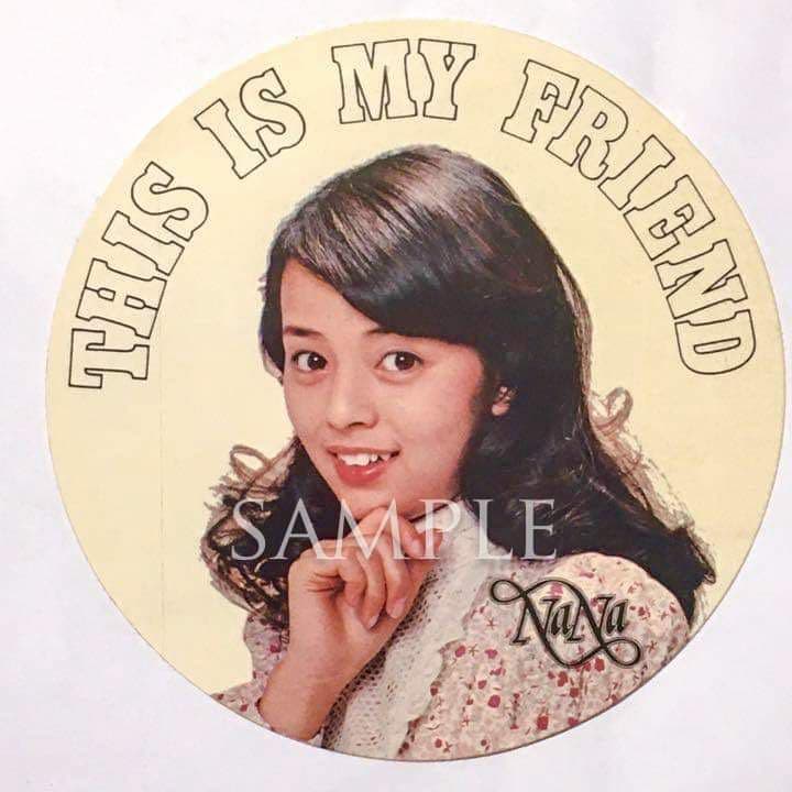 岡田奈々　青春の坂道シングル＆サイン色紙＆生写真＆限定ステッカー