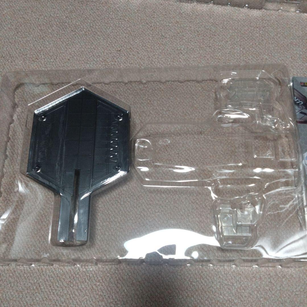 超時空要塞マクロス　愛・おぼえていますか版　変形可能VF-1Aバルキリー